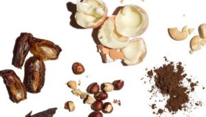 Rx Bar Reviews--New Flavor Chocolate Hazelnut